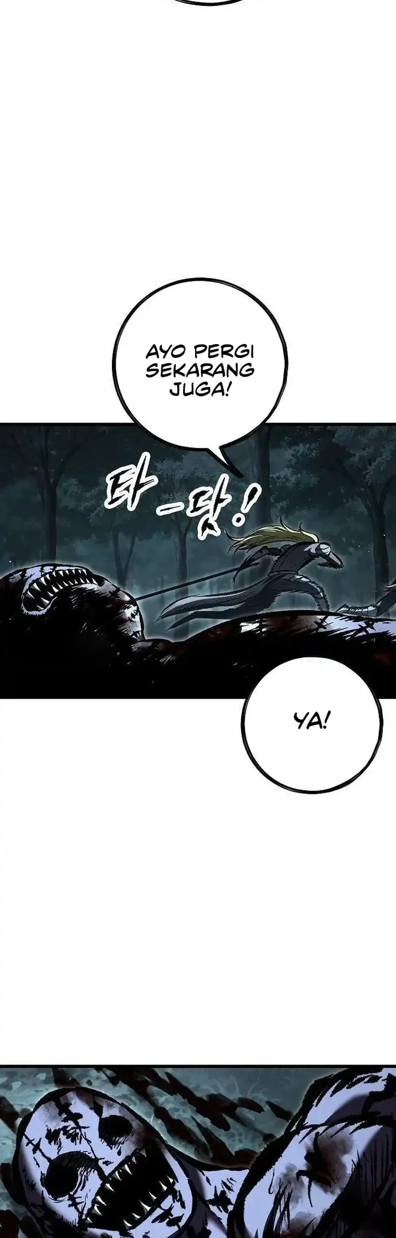 Chronicle of Runes Chapter 26 - halaman 97
