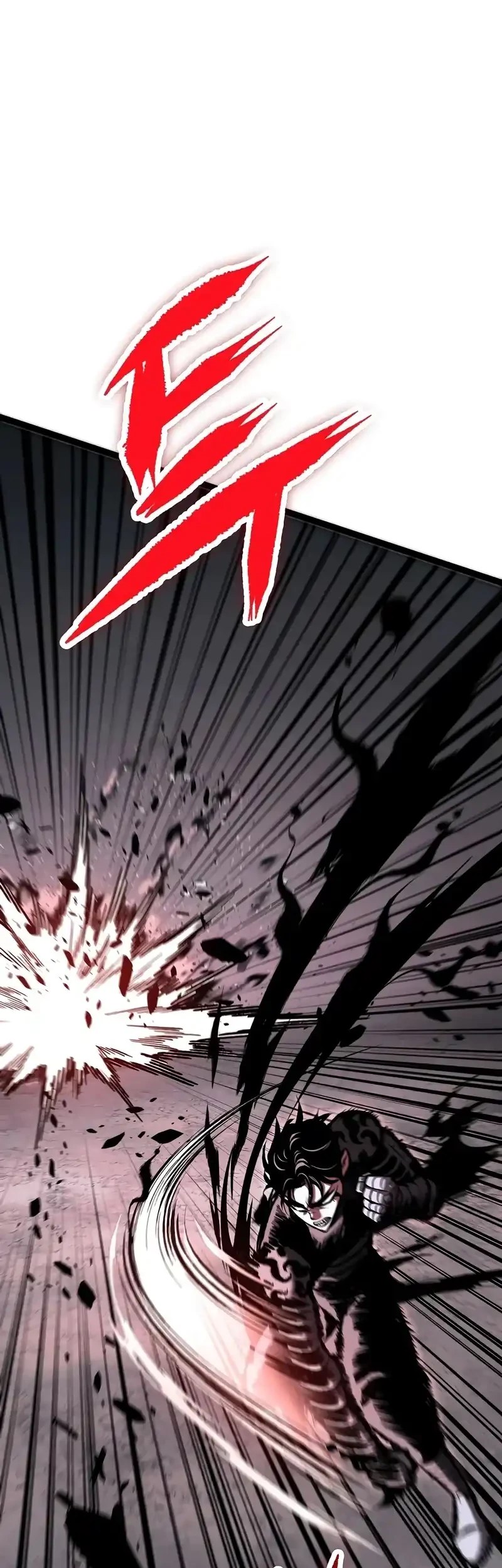 Chronicle of Runes Chapter 27 - halaman 10