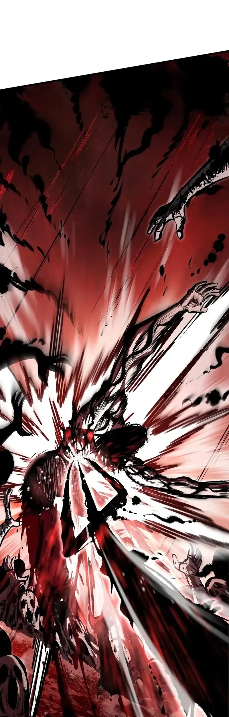 Chronicle of Runes Chapter 27 - halaman 102