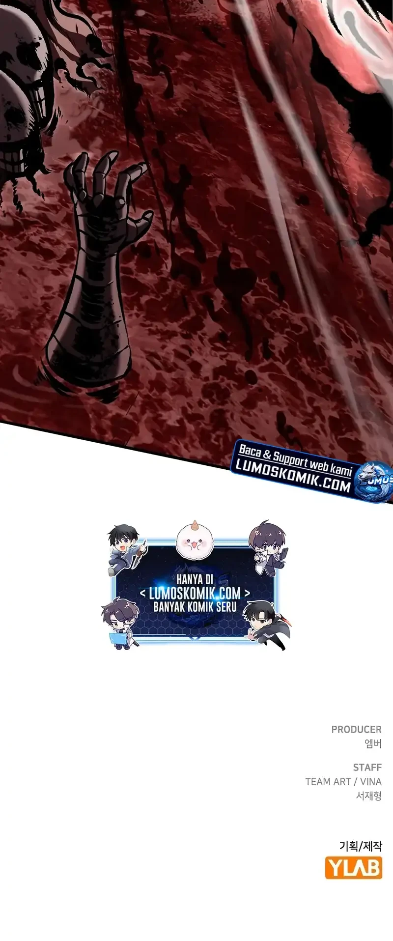 Chronicle of Runes Chapter 27 - halaman 103