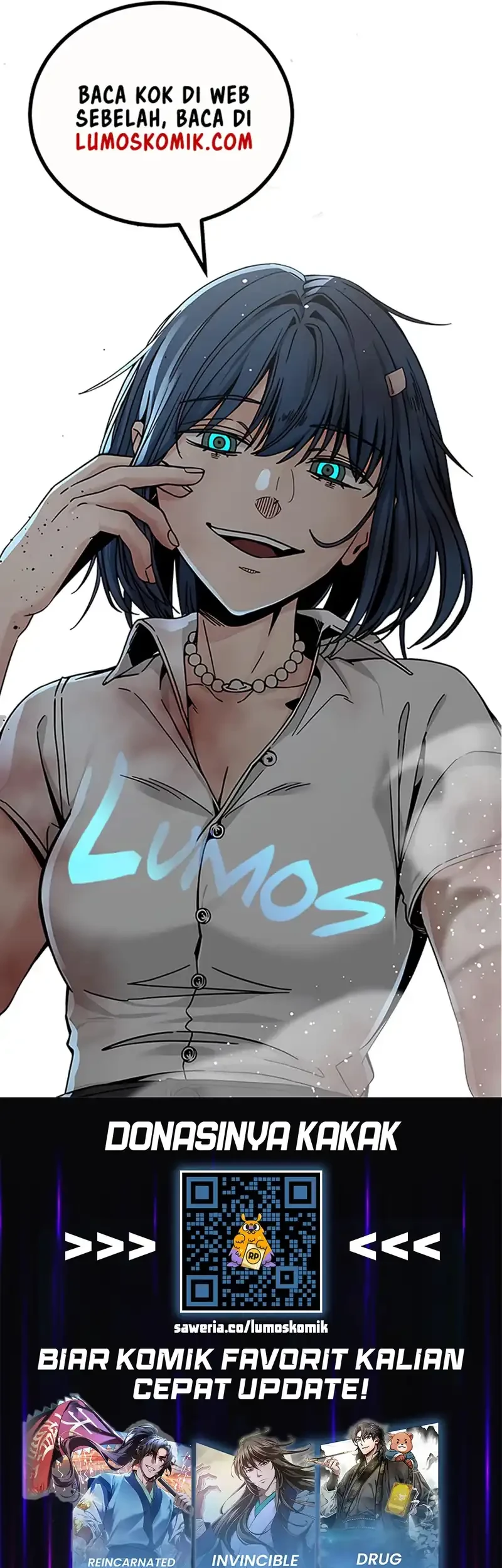 Chronicle of Runes Chapter 27 - halaman 104