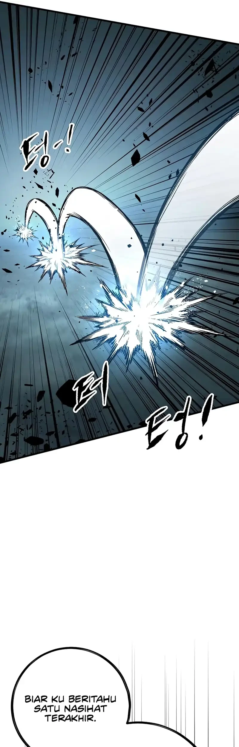 Chronicle of Runes Chapter 27 - halaman 18