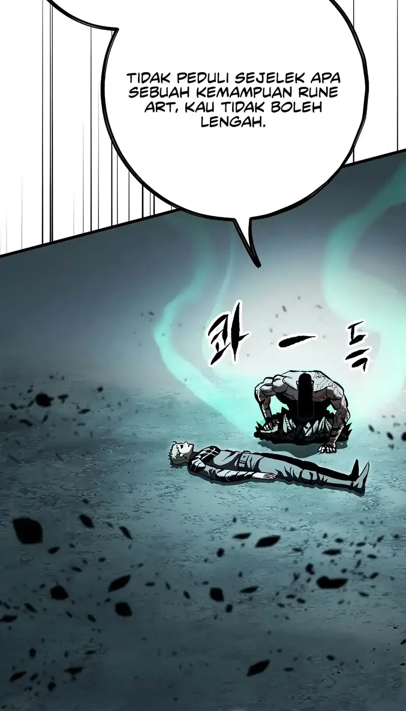 Chronicle of Runes Chapter 27 - halaman 19