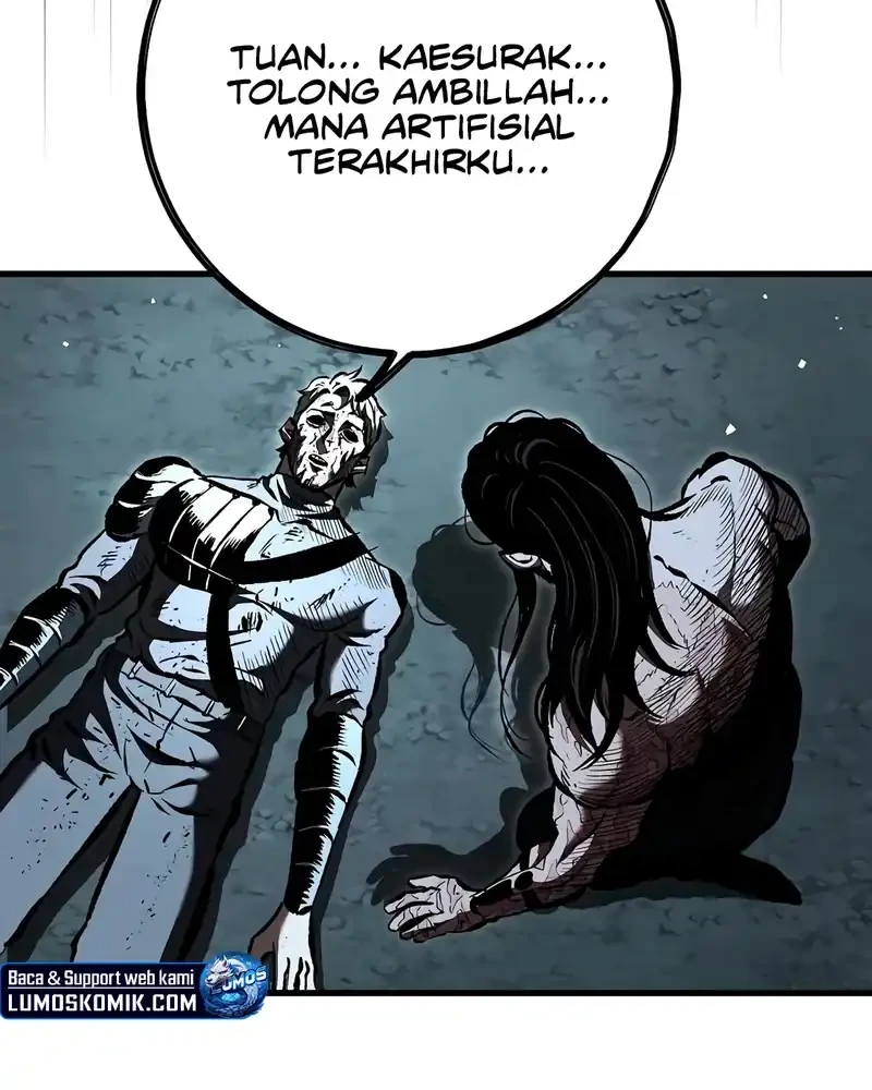 Chronicle of Runes Chapter 27 - halaman 25