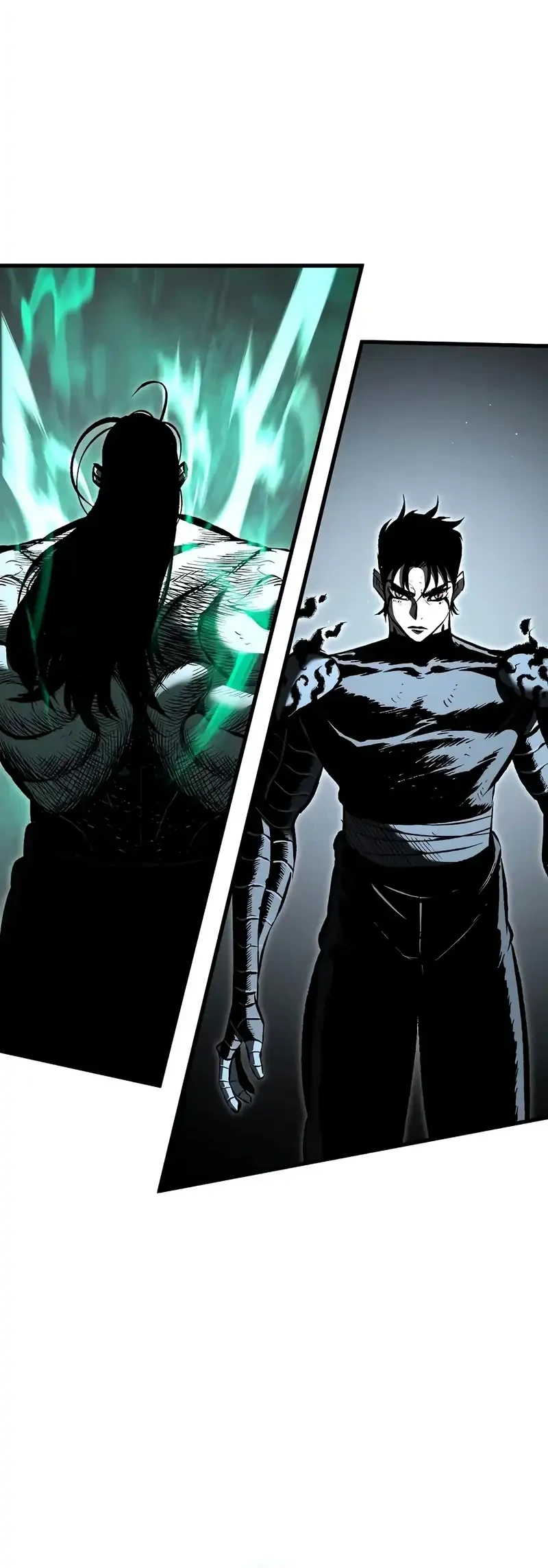 Chronicle of Runes Chapter 27 - halaman 27