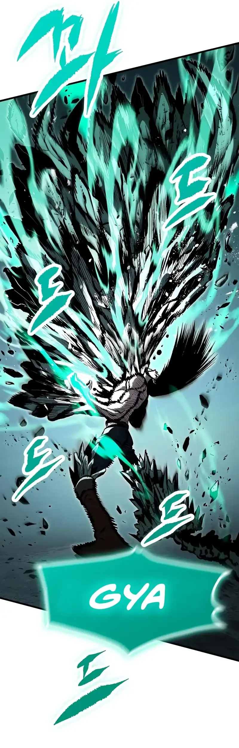 Chronicle of Runes Chapter 27 - halaman 28