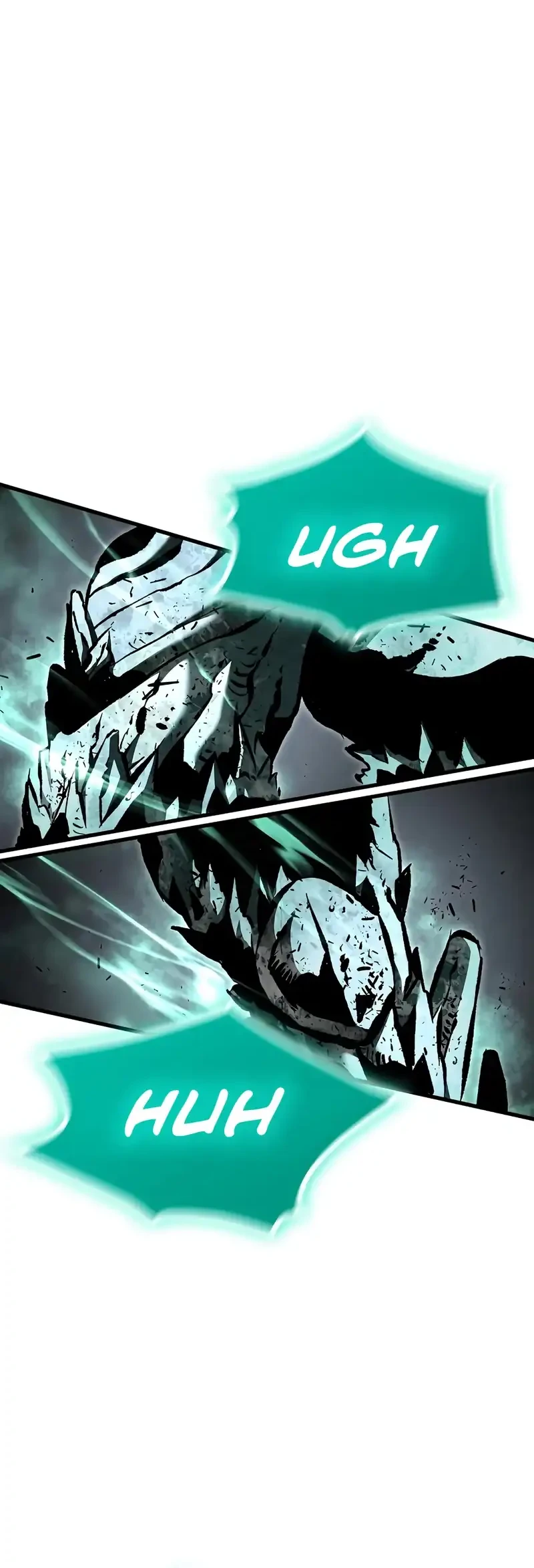 Chronicle of Runes Chapter 27 - halaman 29