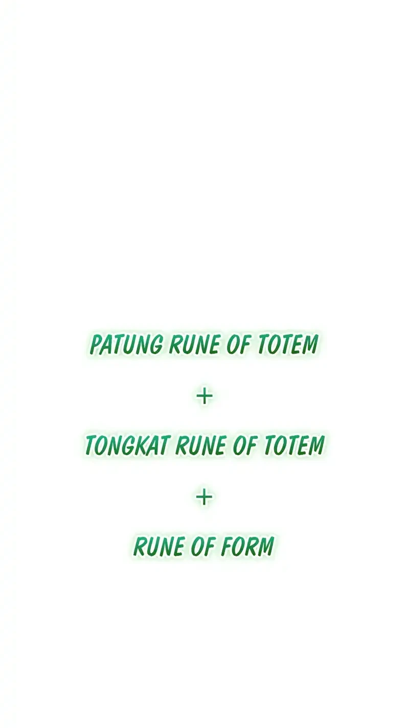 Chronicle of Runes Chapter 27 - halaman 31