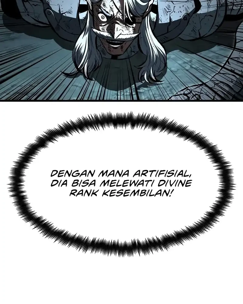 Chronicle of Runes Chapter 27 - halaman 34