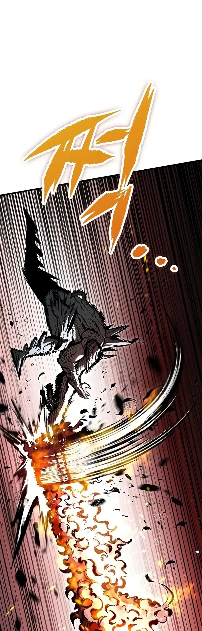 Chronicle of Runes Chapter 27 - halaman 35