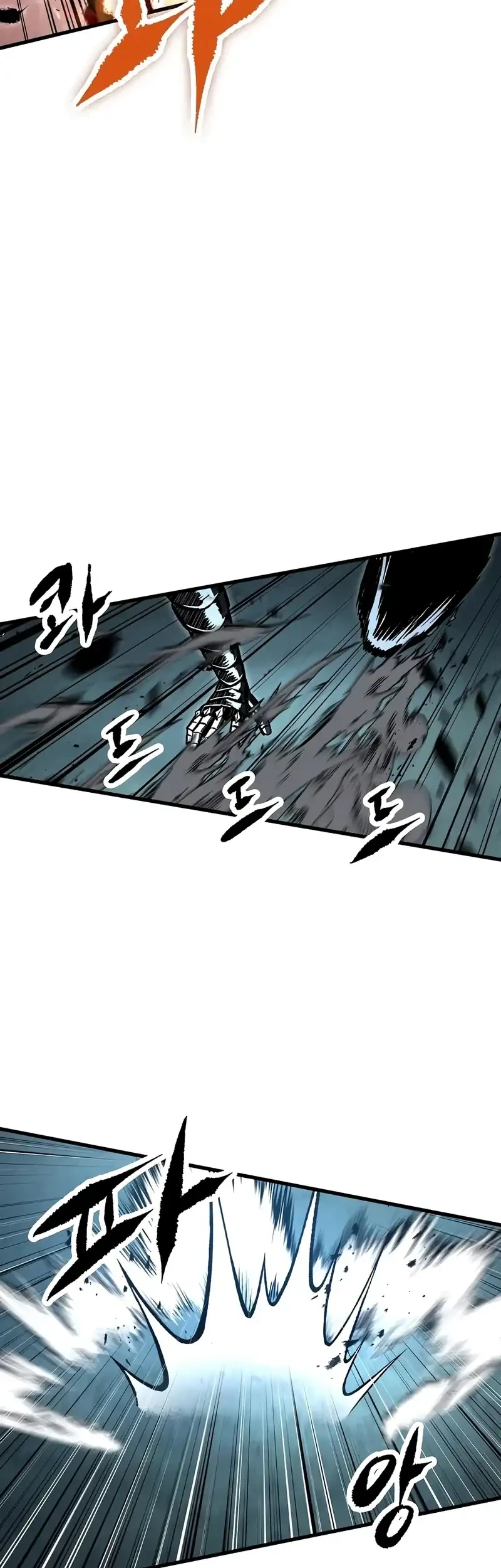Chronicle of Runes Chapter 27 - halaman 38