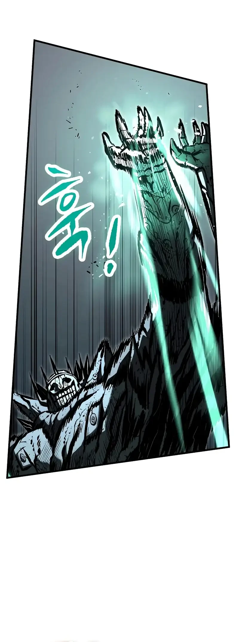 Chronicle of Runes Chapter 27 - halaman 41