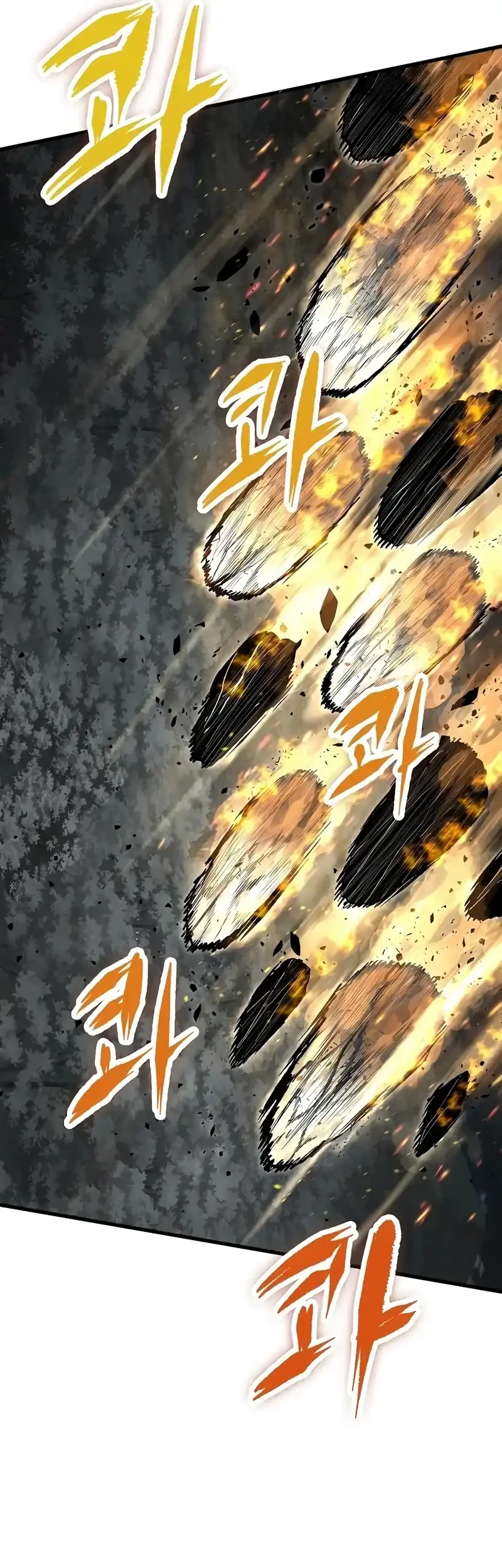 Chronicle of Runes Chapter 27 - halaman 42