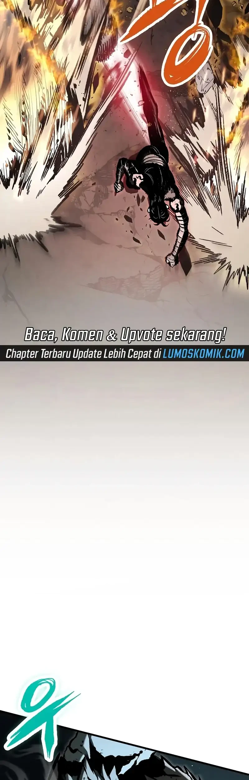 Chronicle of Runes Chapter 27 - halaman 45