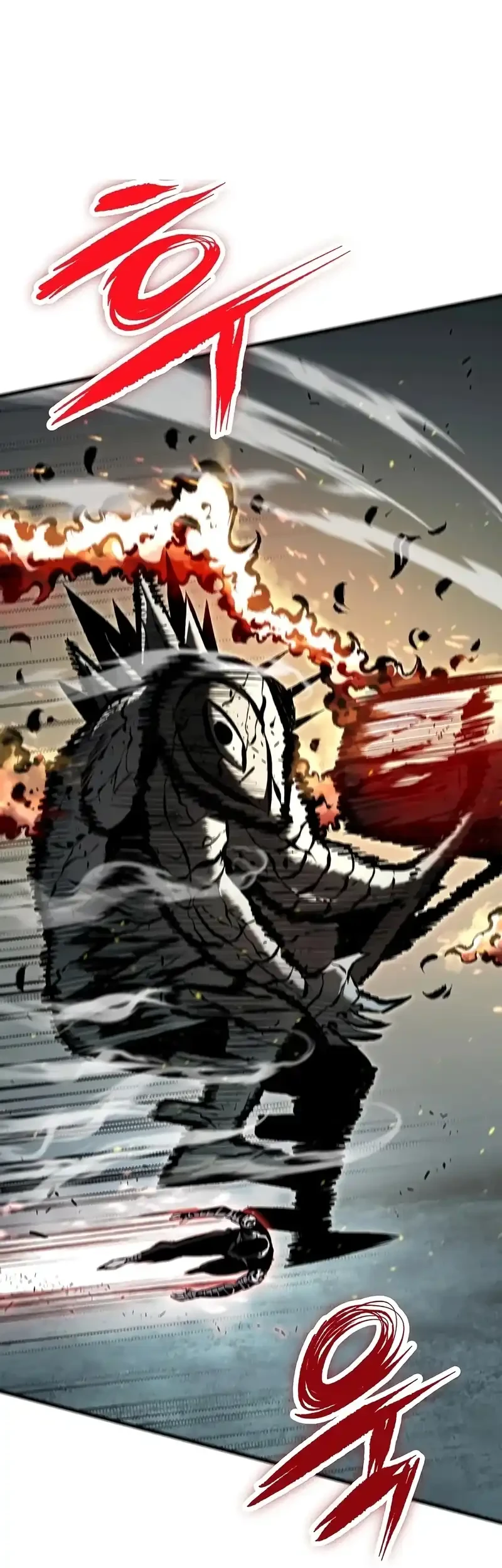 Chronicle of Runes Chapter 27 - halaman 47