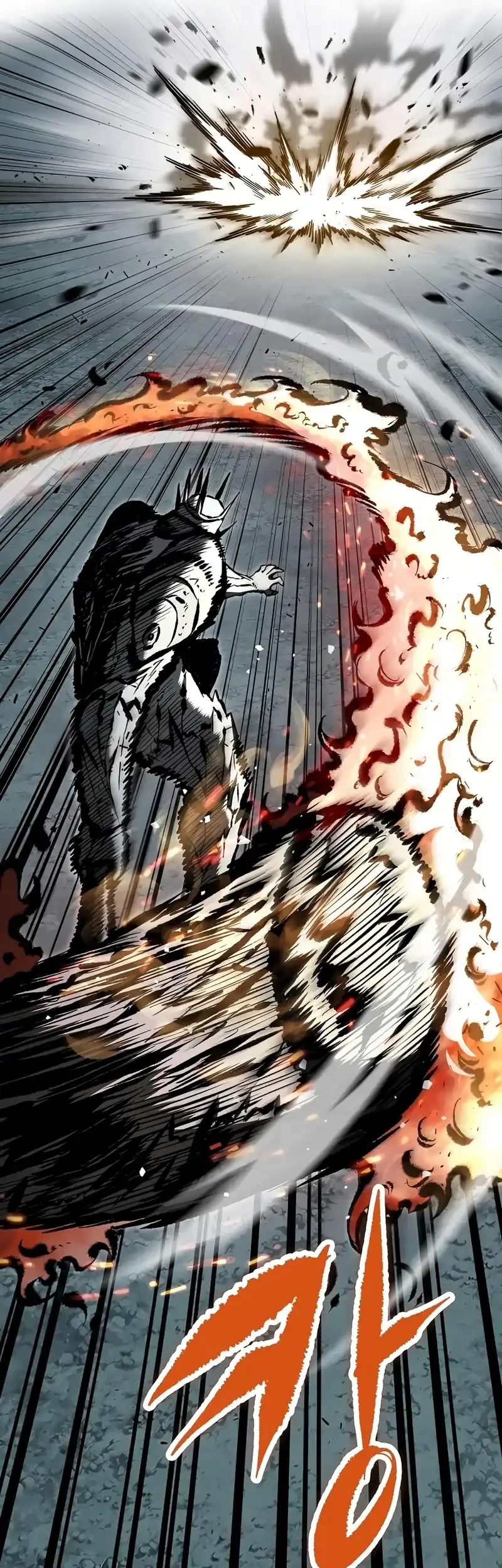 Chronicle of Runes Chapter 27 - halaman 49
