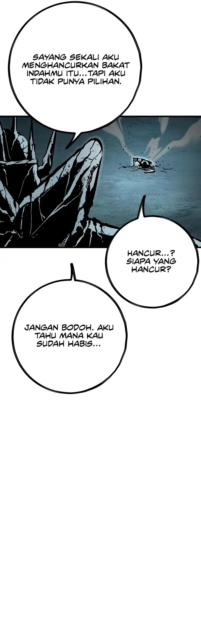 Chronicle of Runes Chapter 27 - halaman 52