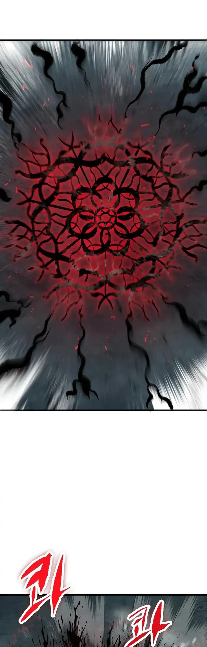 Chronicle of Runes Chapter 27 - halaman 53
