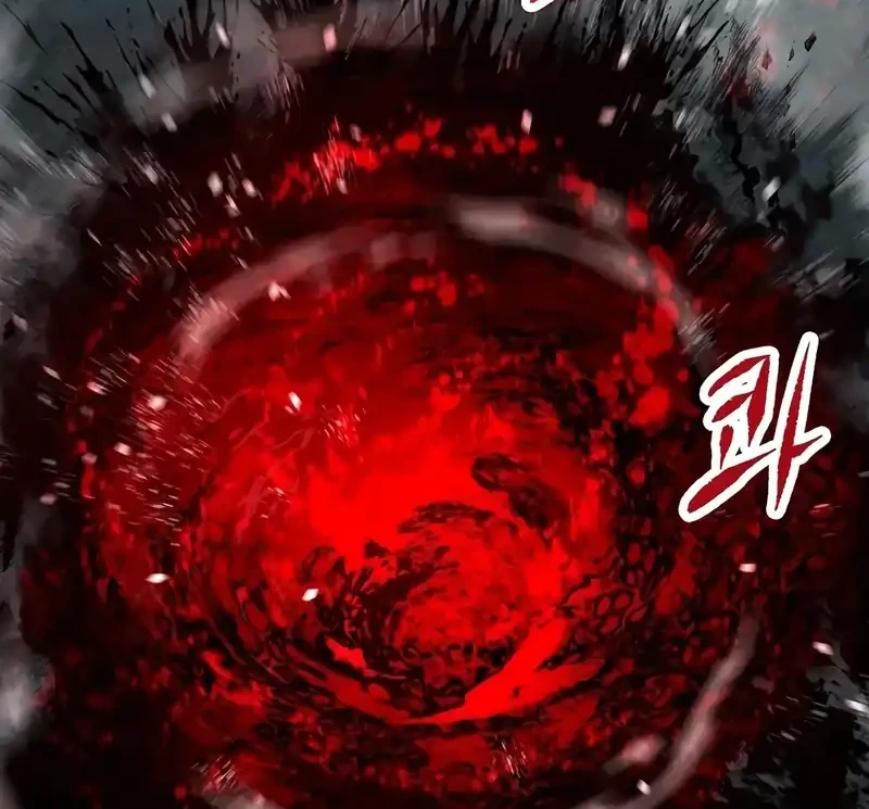 Chronicle of Runes Chapter 27 - halaman 54