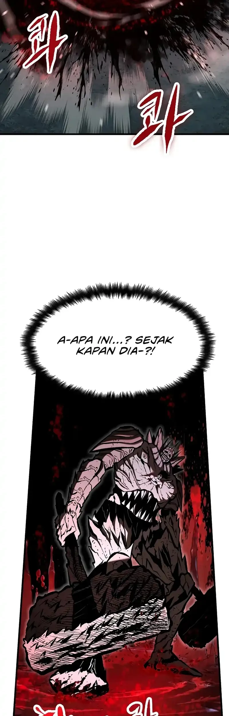 Chronicle of Runes Chapter 27 - halaman 55
