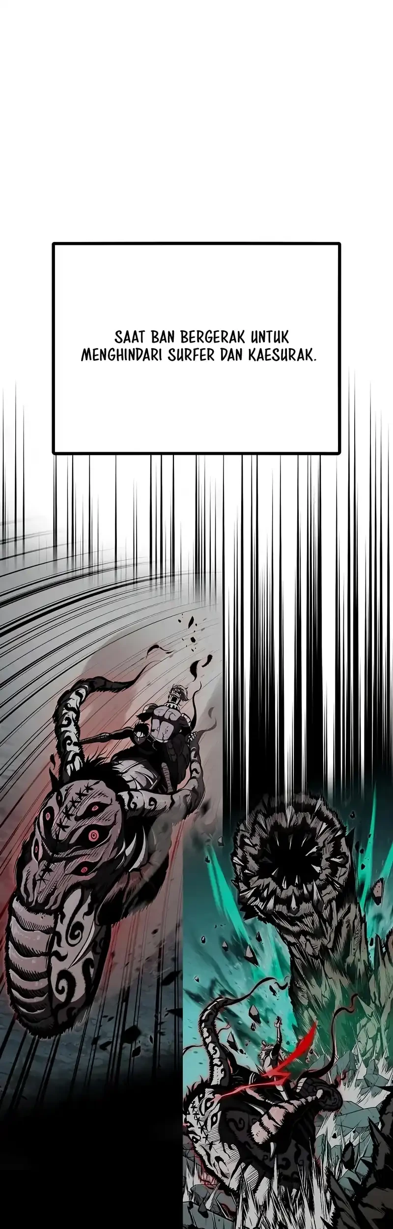 Chronicle of Runes Chapter 27 - halaman 58