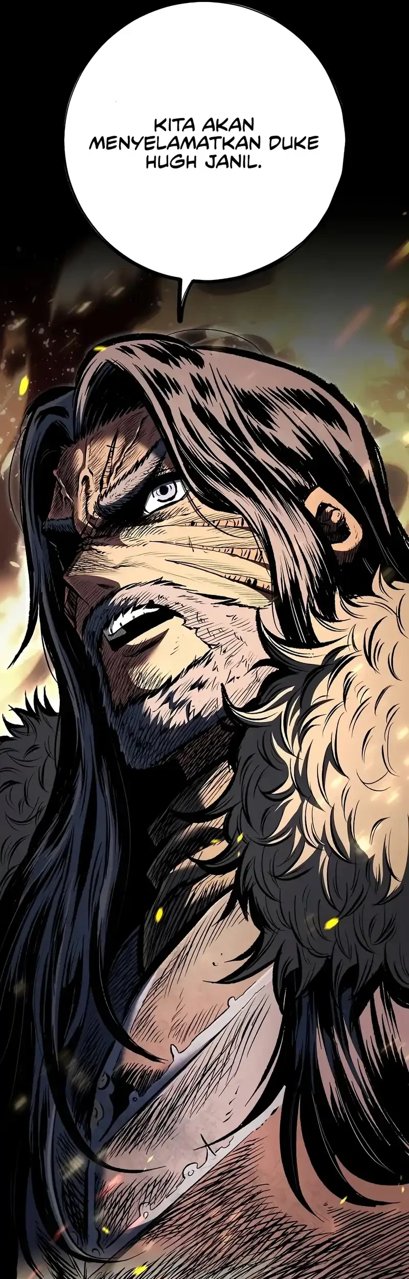 Chronicle of Runes Chapter 27 - halaman 6