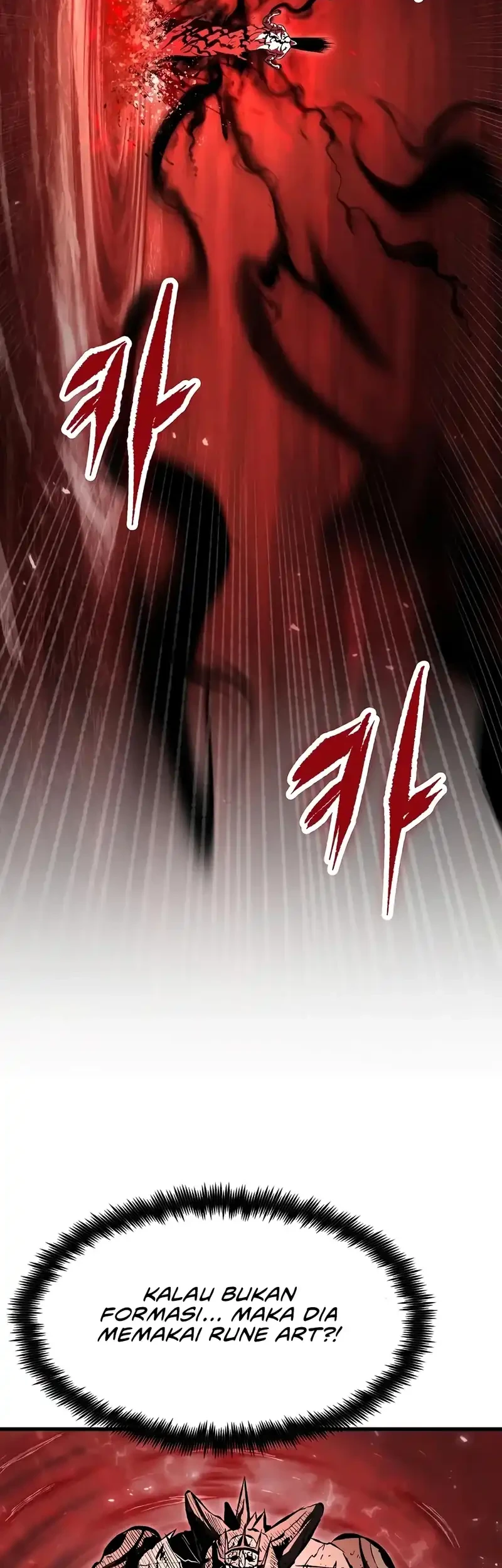Chronicle of Runes Chapter 27 - halaman 65