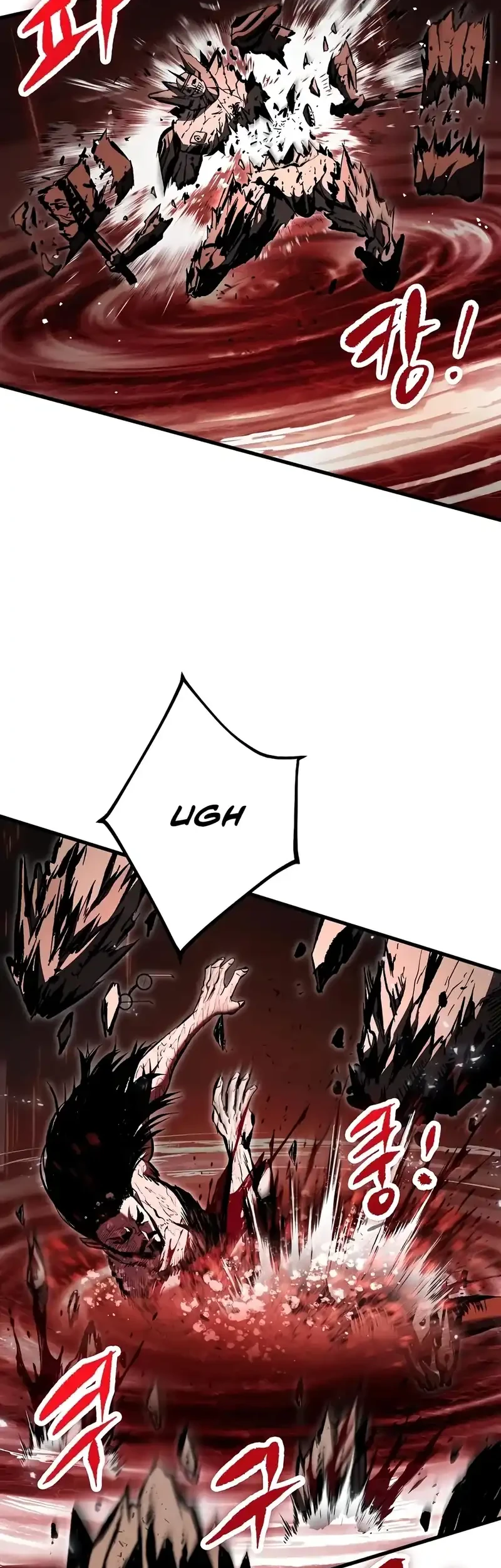 Chronicle of Runes Chapter 27 - halaman 68