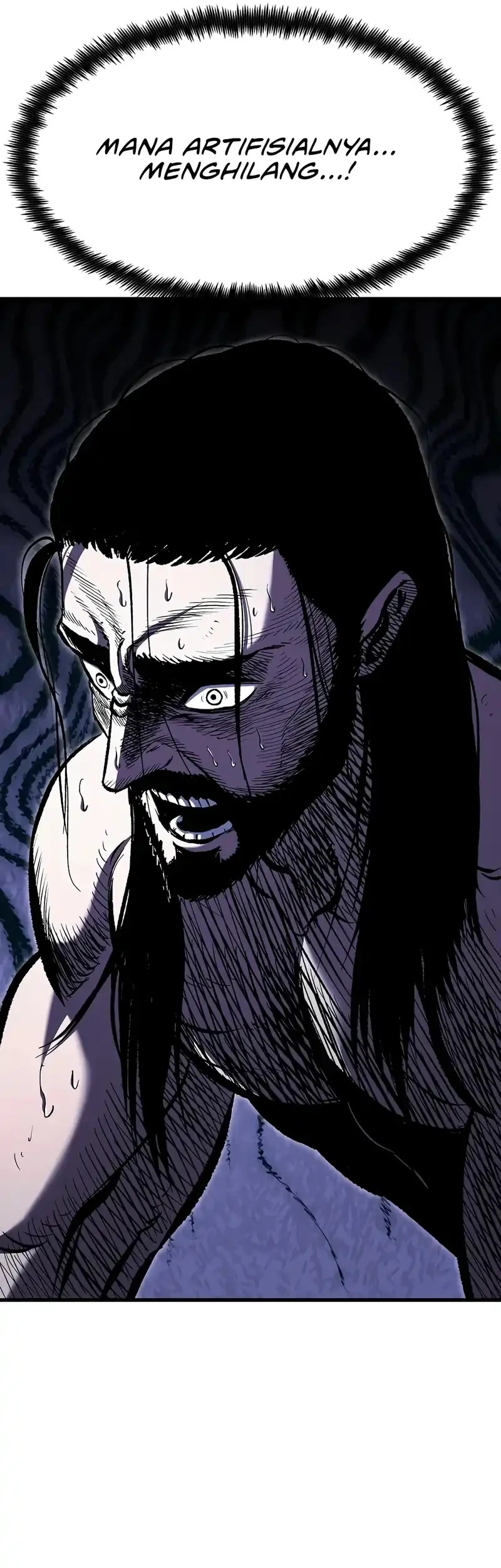 Chronicle of Runes Chapter 27 - halaman 70