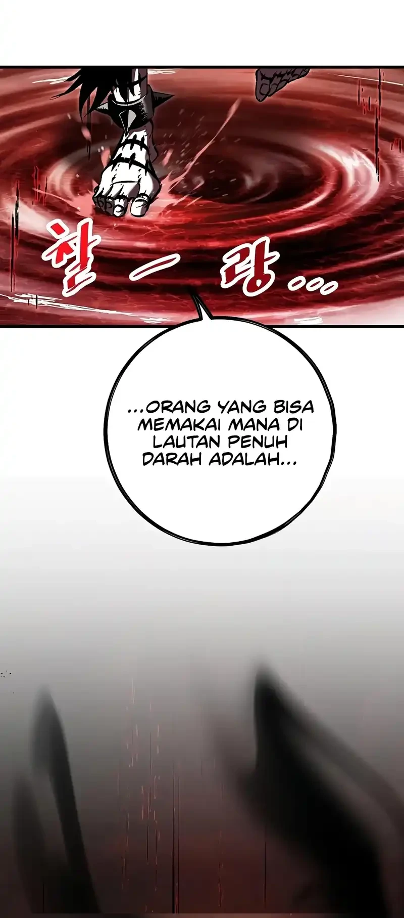 Chronicle of Runes Chapter 27 - halaman 71
