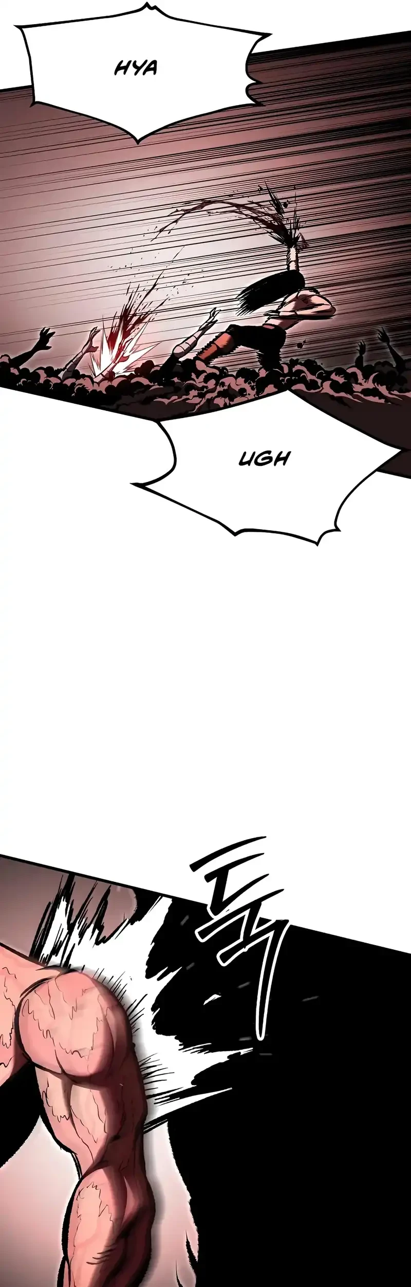 Chronicle of Runes Chapter 27 - halaman 80