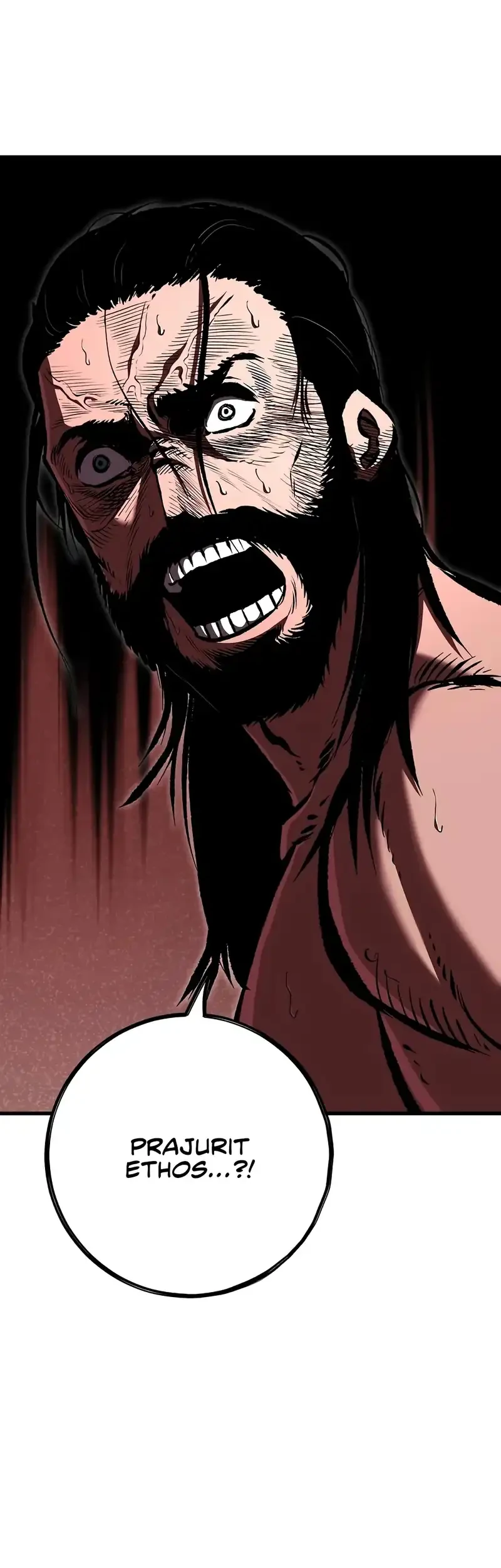 Chronicle of Runes Chapter 27 - halaman 85