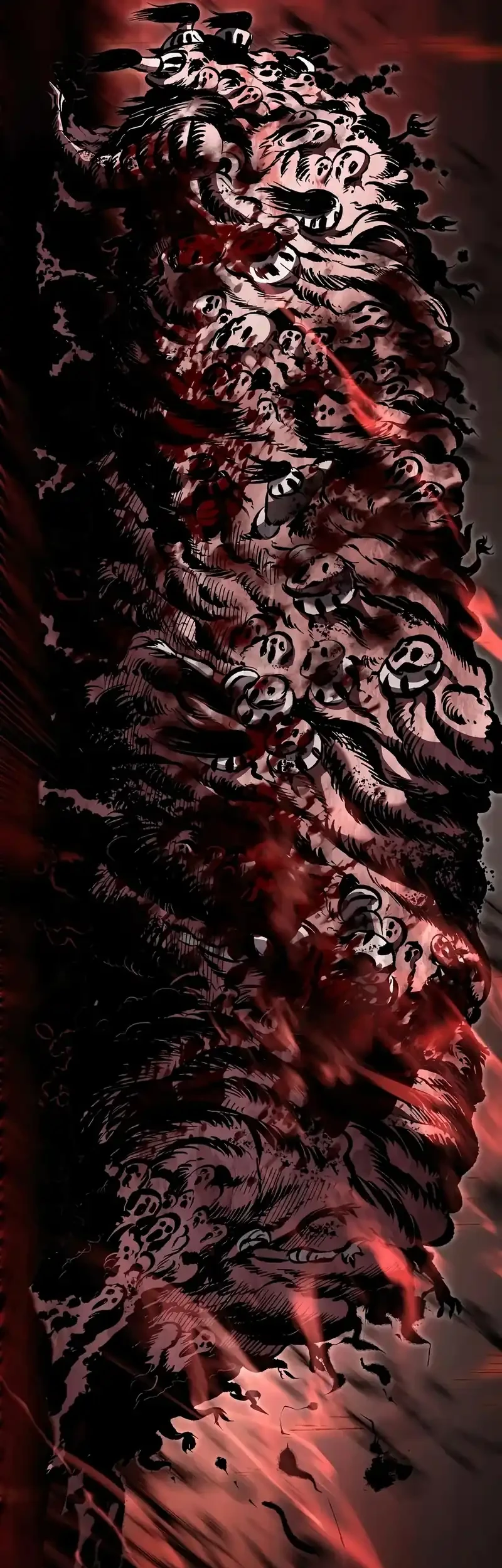 Chronicle of Runes Chapter 27 - halaman 87