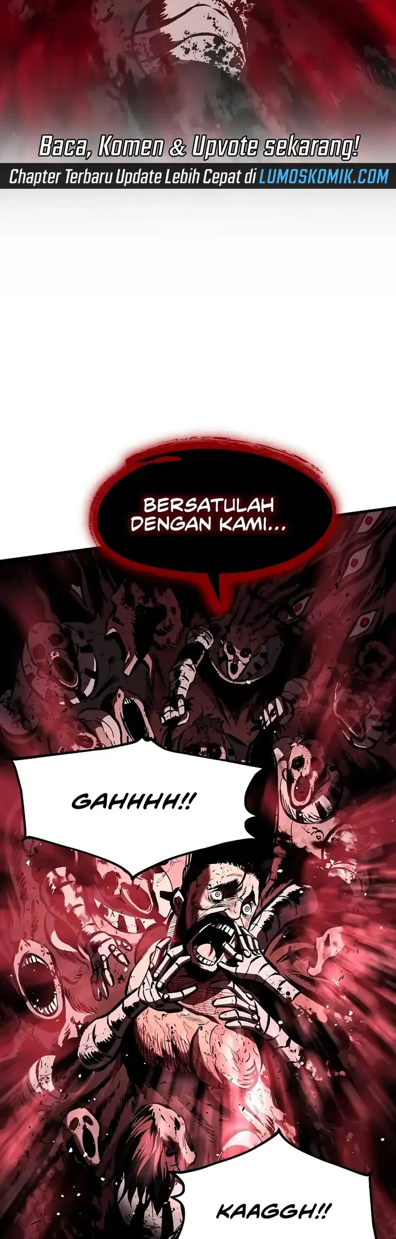 Chronicle of Runes Chapter 27 - halaman 91