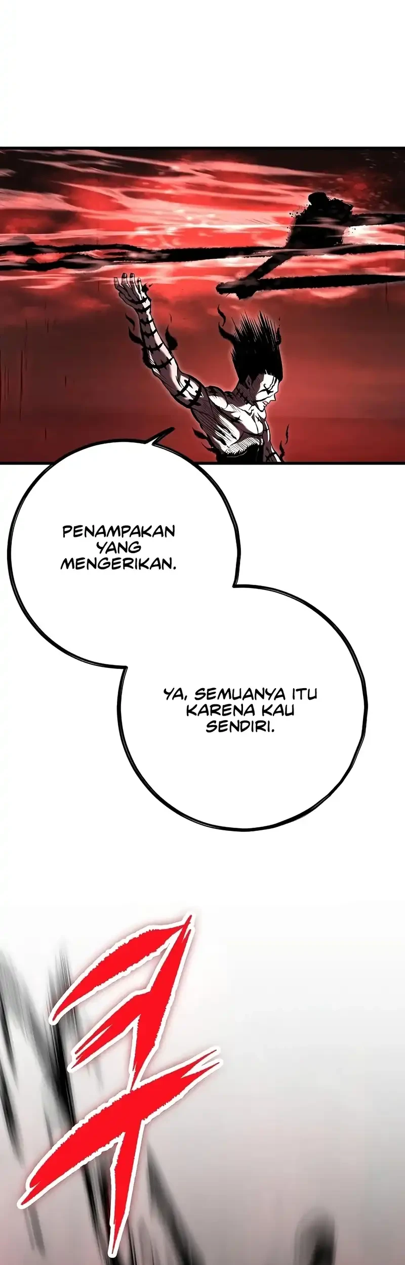 Chronicle of Runes Chapter 27 - halaman 94