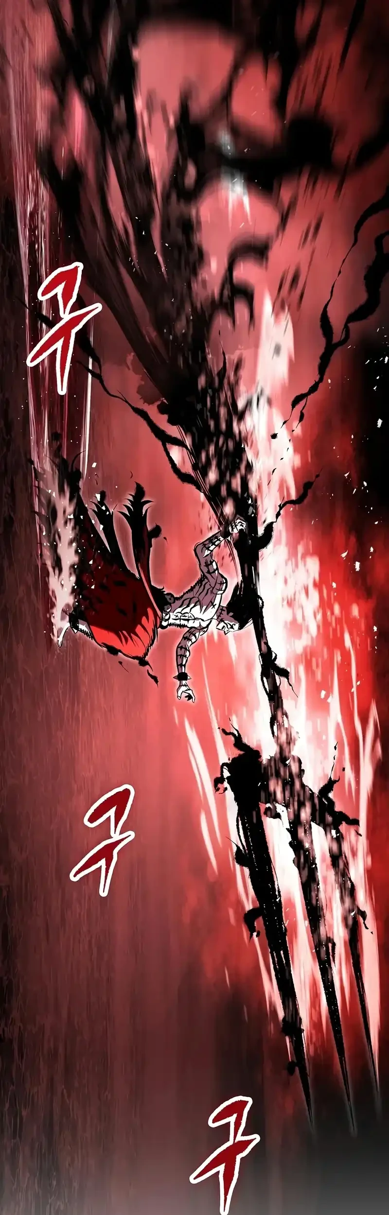 Chronicle of Runes Chapter 27 - halaman 96
