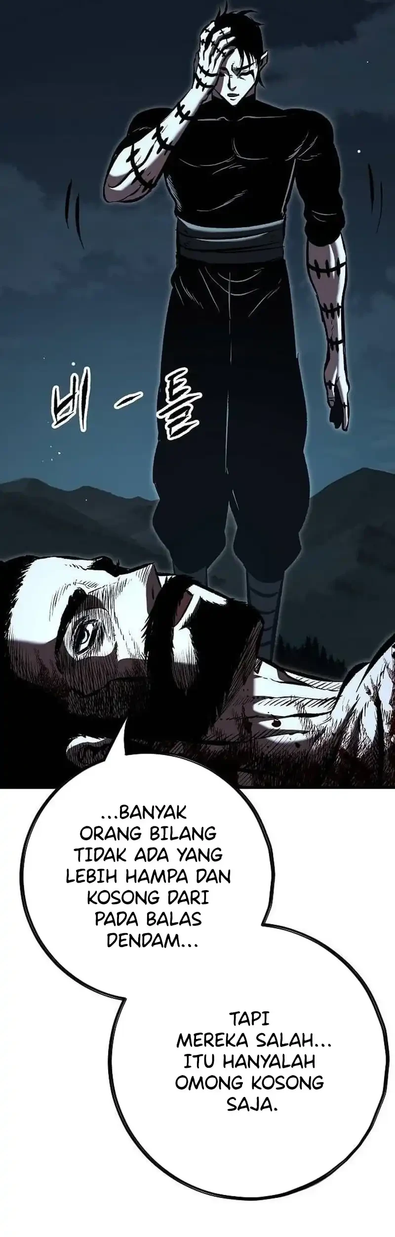 Chronicle of Runes Chapter 28 - halaman 11