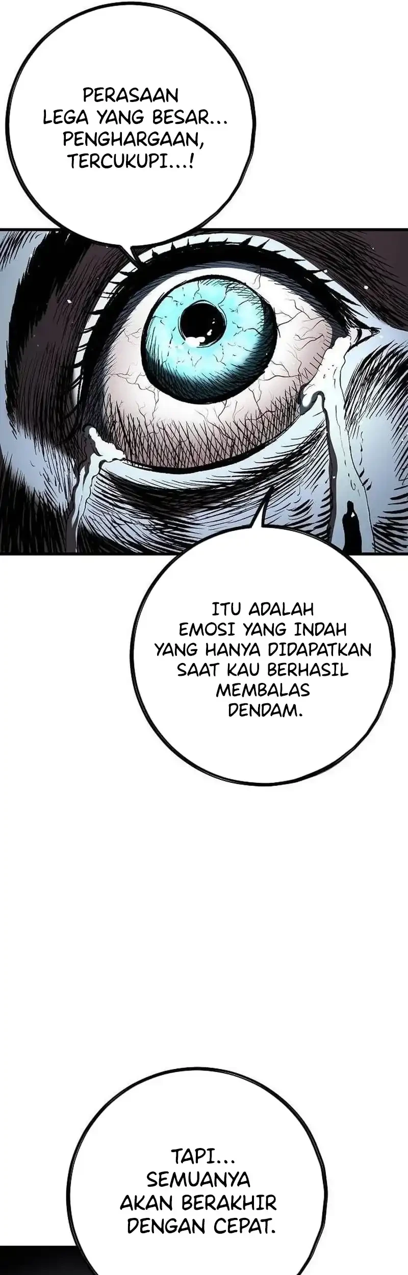 Chronicle of Runes Chapter 28 - halaman 14