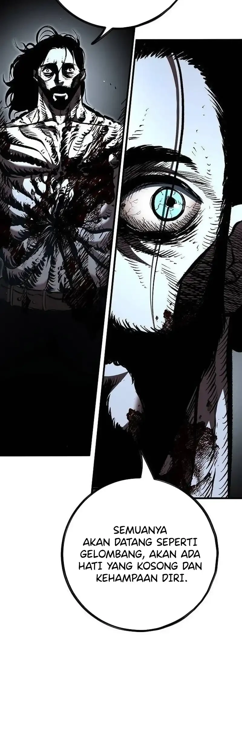 Chronicle of Runes Chapter 28 - halaman 15
