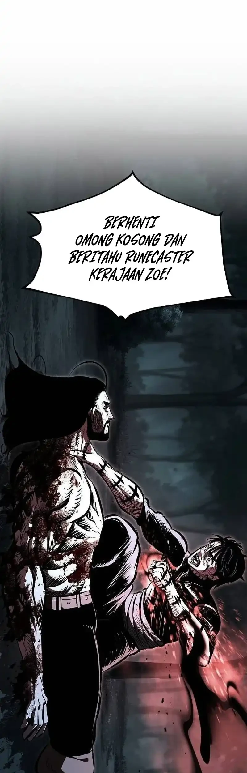 Chronicle of Runes Chapter 28 - halaman 18