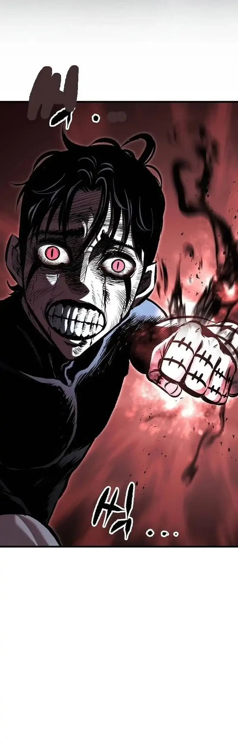 Chronicle of Runes Chapter 28 - halaman 20