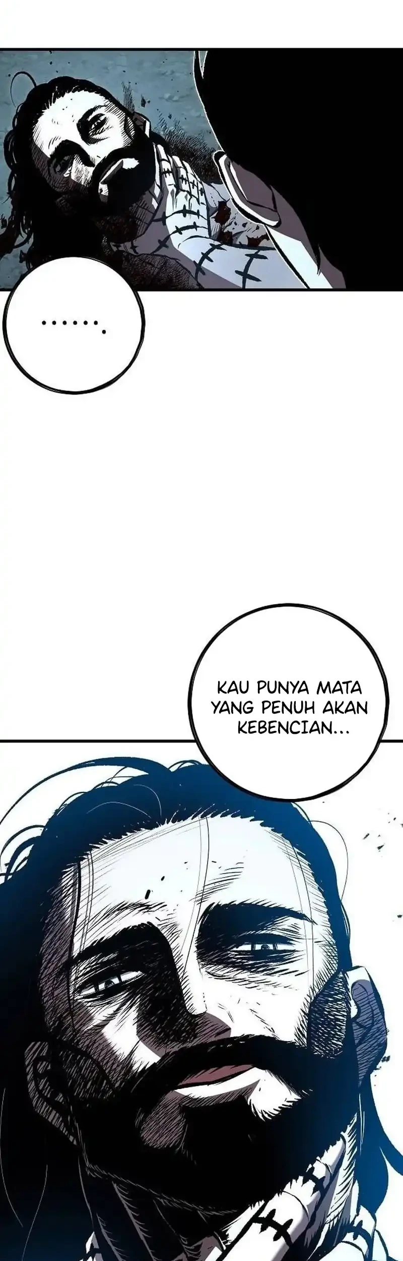 Chronicle of Runes Chapter 28 - halaman 21