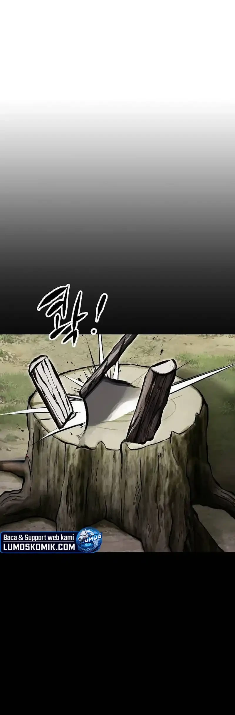 Chronicle of Runes Chapter 28 - halaman 24