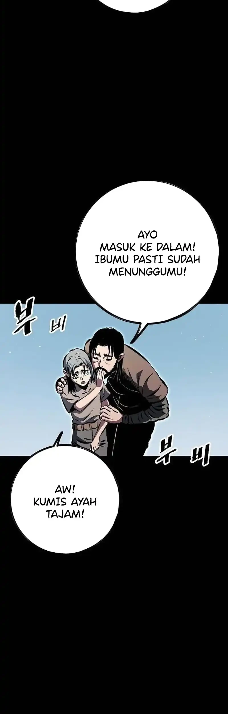 Chronicle of Runes Chapter 28 - halaman 28