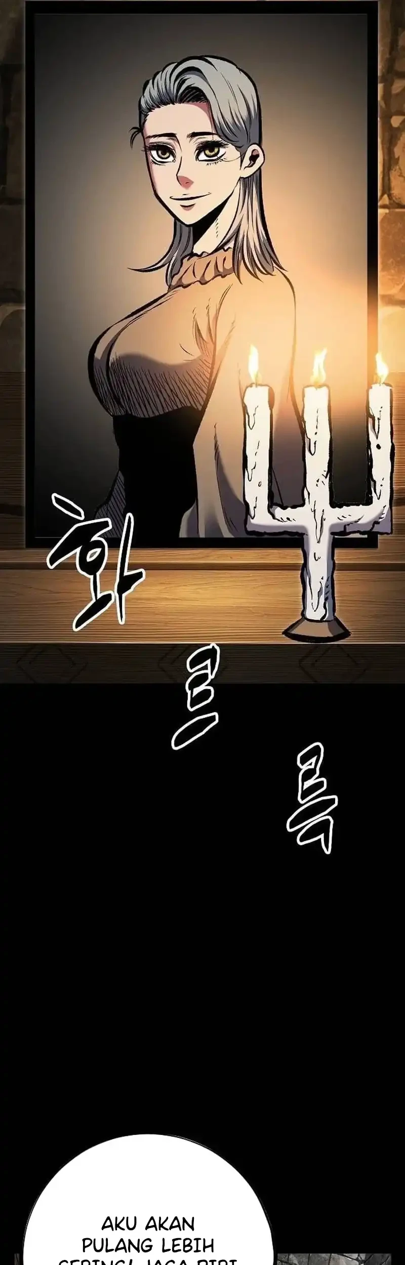 Chronicle of Runes Chapter 28 - halaman 30