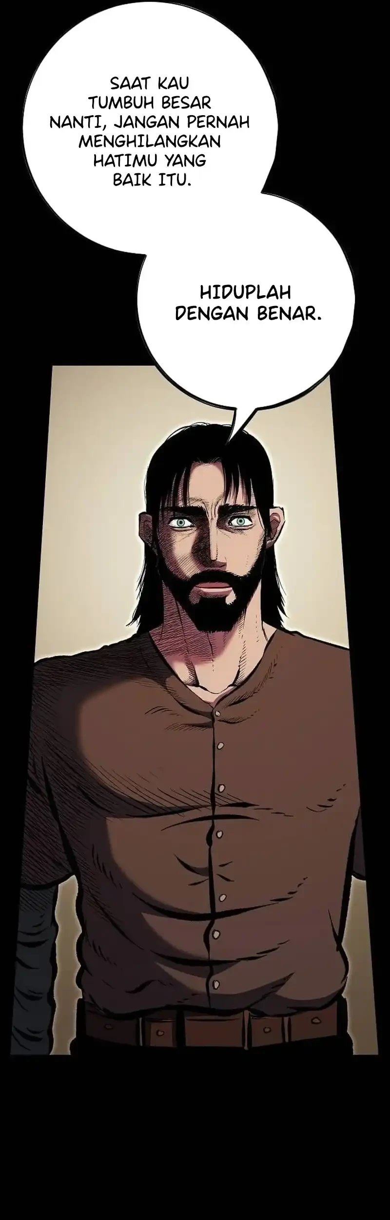 Chronicle of Runes Chapter 28 - halaman 33