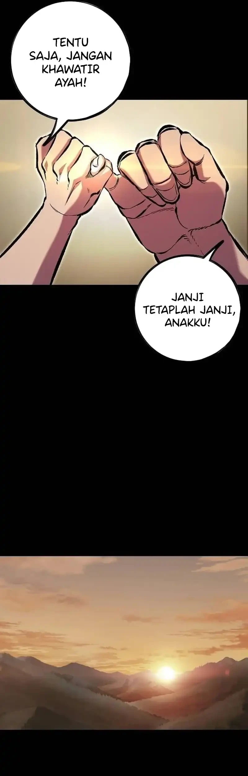 Chronicle of Runes Chapter 28 - halaman 36