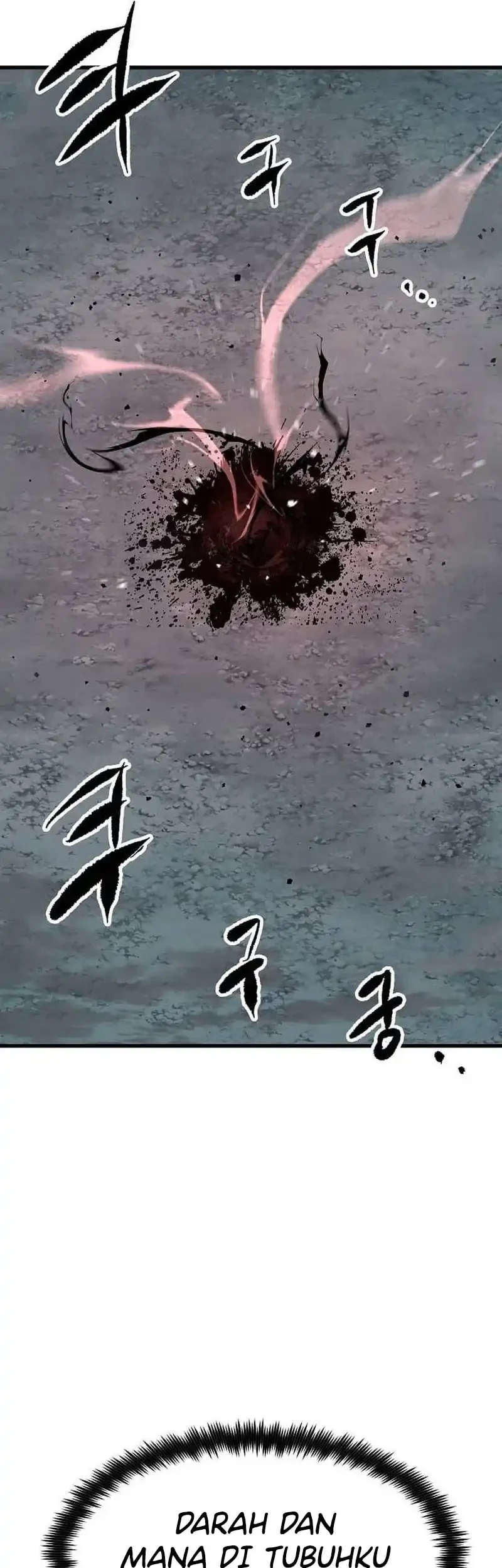 Chronicle of Runes Chapter 28 - halaman 4