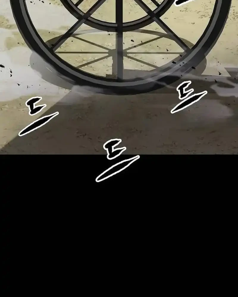 Chronicle of Runes Chapter 28 - halaman 44