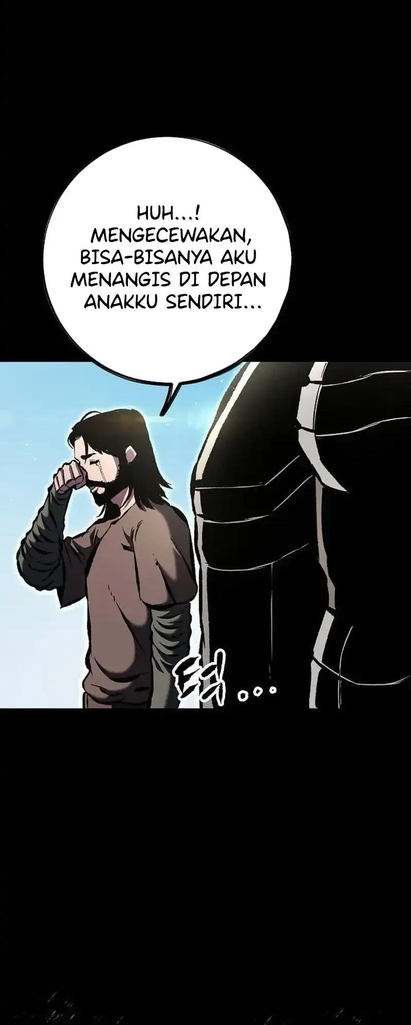 Chronicle of Runes Chapter 28 - halaman 46